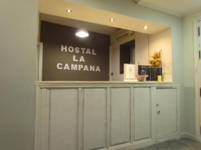 Hostal La Campana  Толедо